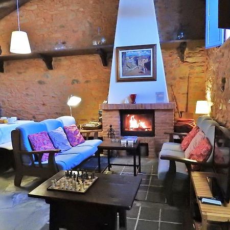 La Casa De Murias Murias de Rechivaldo Zimmer foto