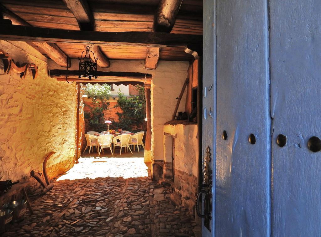 La Casa De Murias Murias de Rechivaldo Zimmer foto