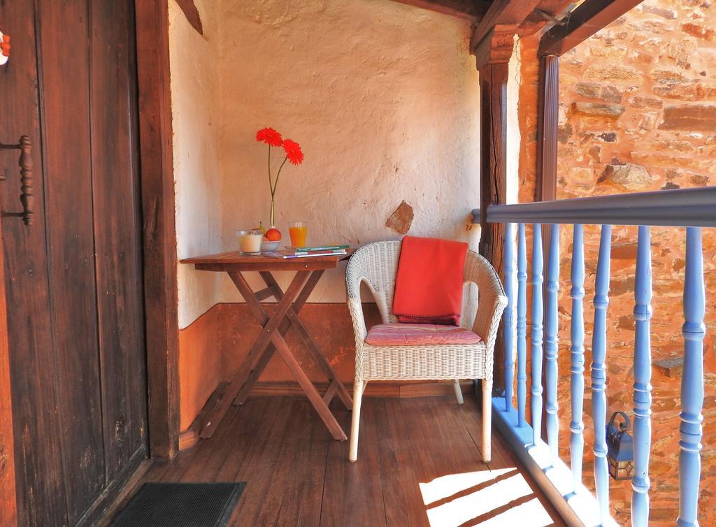 La Casa De Murias Murias de Rechivaldo Zimmer foto