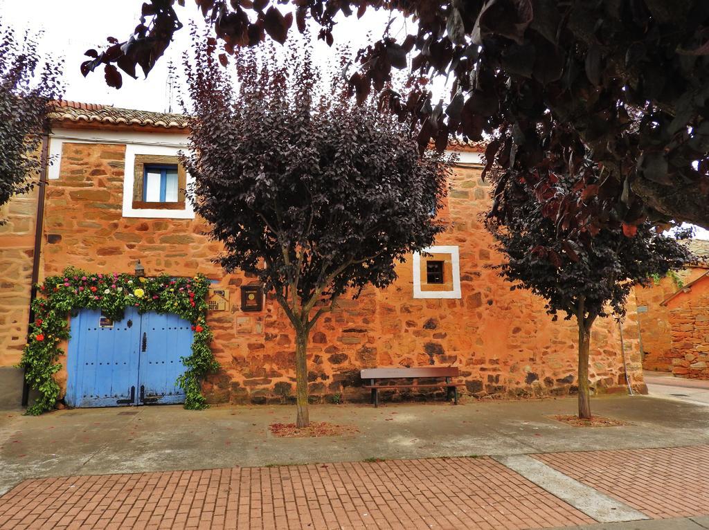 La Casa De Murias Murias de Rechivaldo Zimmer foto