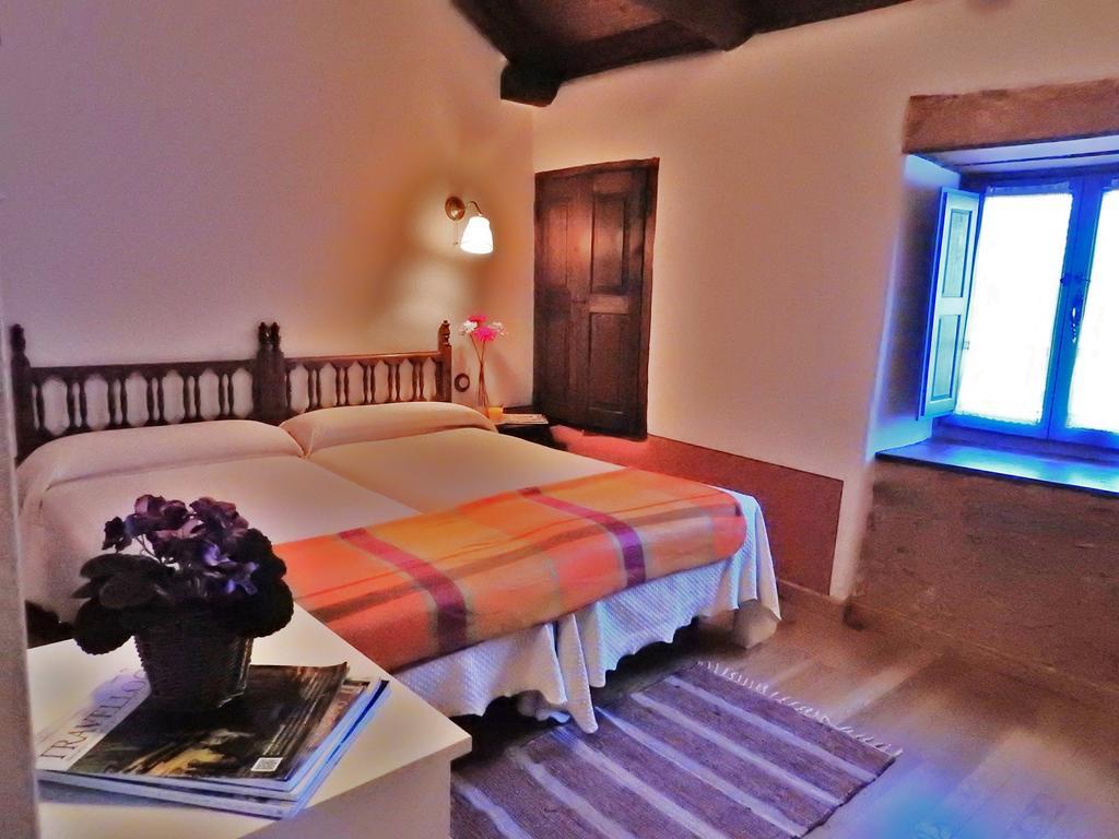La Casa De Murias Murias de Rechivaldo Zimmer foto