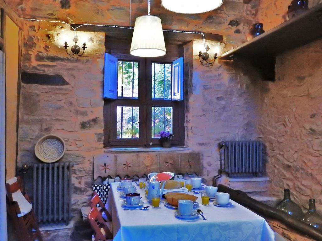 La Casa De Murias Murias de Rechivaldo Zimmer foto