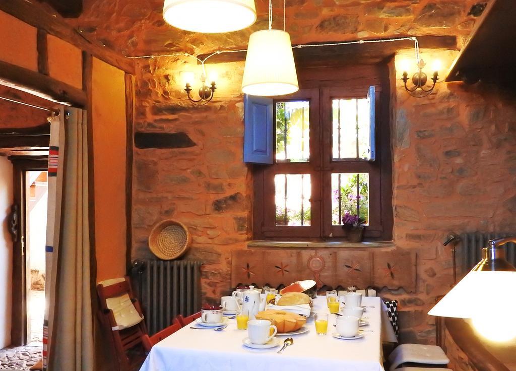 La Casa De Murias Murias de Rechivaldo Zimmer foto